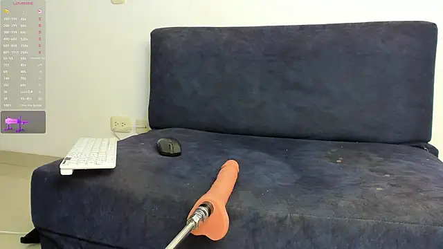 idkusethis webcam