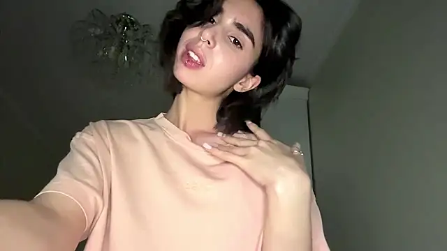 JessiaRuezga webcam