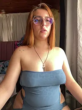 CoraVibes webcam