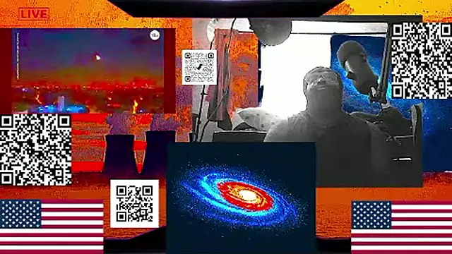 RussellTaylorLacy webcam