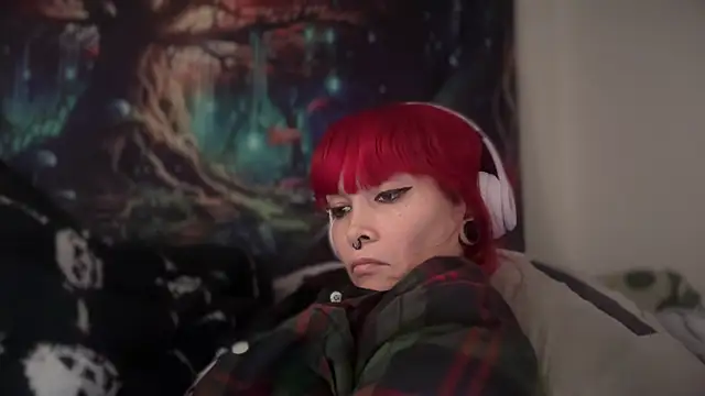 FRRANNKIE webcam