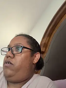 ebonyred webcam