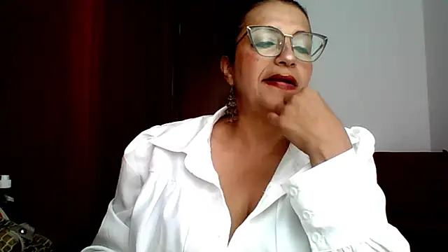RossanaLionheart webcam