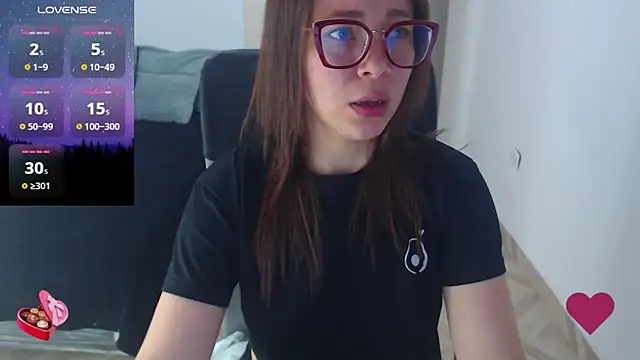 SharonR1 webcam