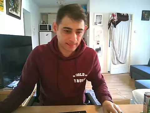 mihaimichael webcam