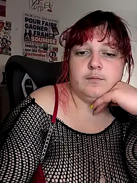 LadyRochester webcam