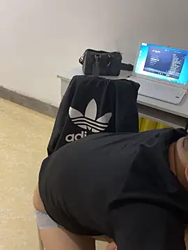 Stripchat-SM webcam