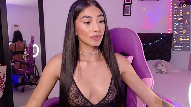 JulietaCheerr webcam