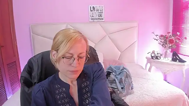 SammySanders webcam