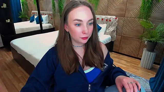 TrueReincarnation webcam