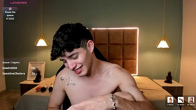 AlejooTwink webcam