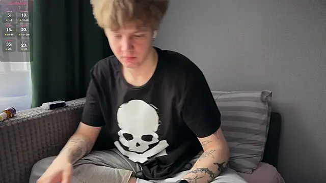 olivertasty webcam