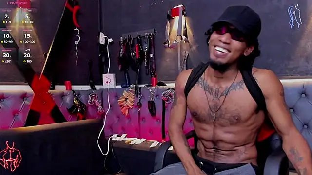 DIEGO_WICKED webcam