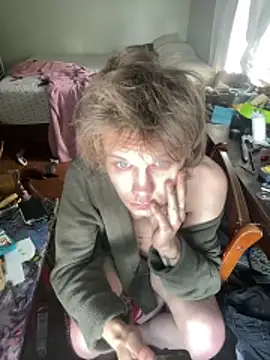 XanderOzzz webcam