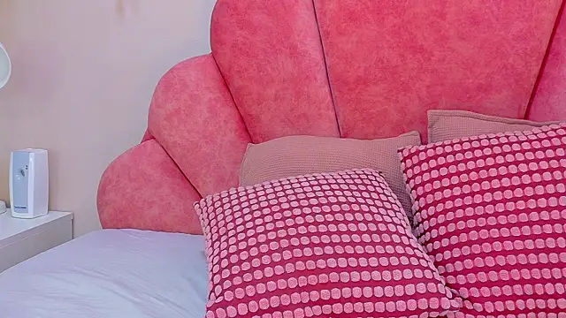 MyApril__ webcam