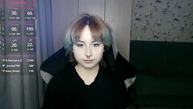 leisahopperstad - LeisaHopperstad's free webcam - UK Sex Cams