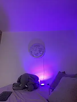 GiaStonne webcam