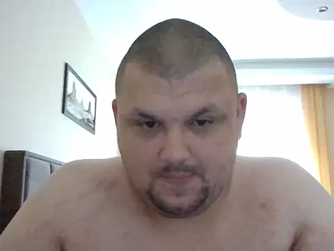 cyrex_monster webcam