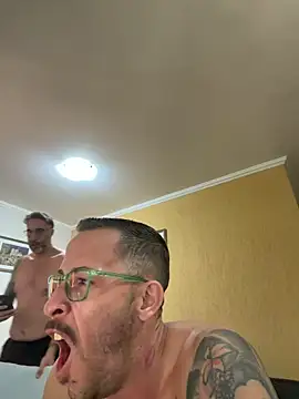 MeladoDiMel webcam