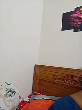 Sexy-Jara1 webcam