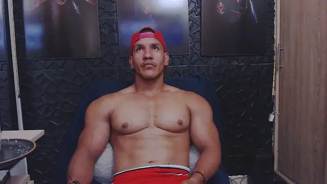 viktor_herrera webcam