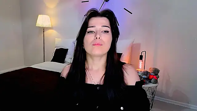a_dorable webcam