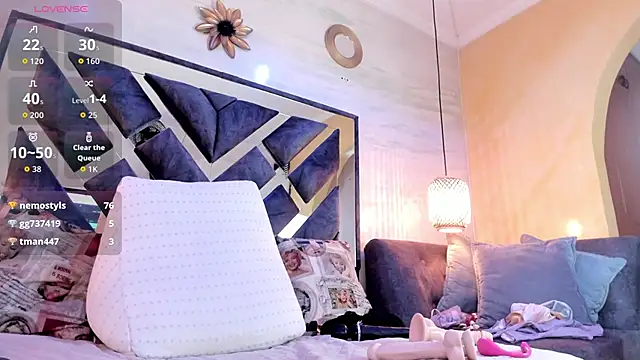 annie_vega17_ webcam
