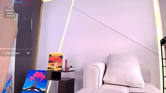 rick_flame0 webcam