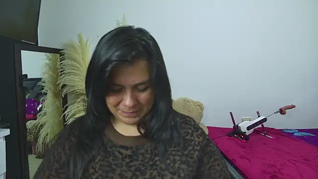 Martina_Foxy01 webcam