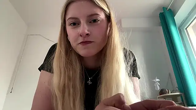 AjaHessling webcam
