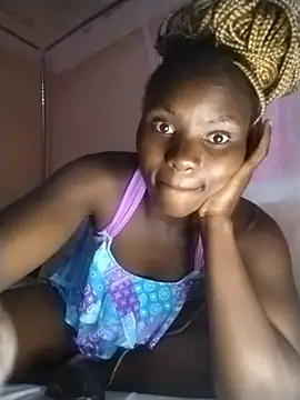vishie254 webcam