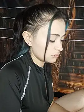 MilkyNeko_ webcam