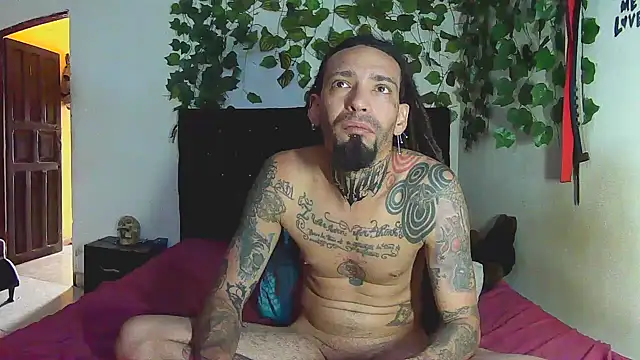 caribbeanlover1 webcam