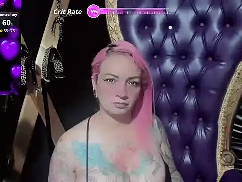 SASHA_DERECK webcam