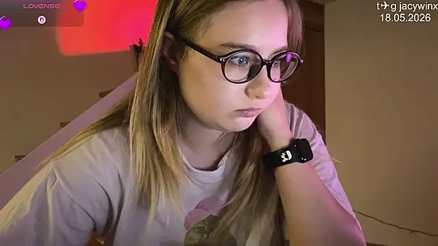 JacyWinslat webcam