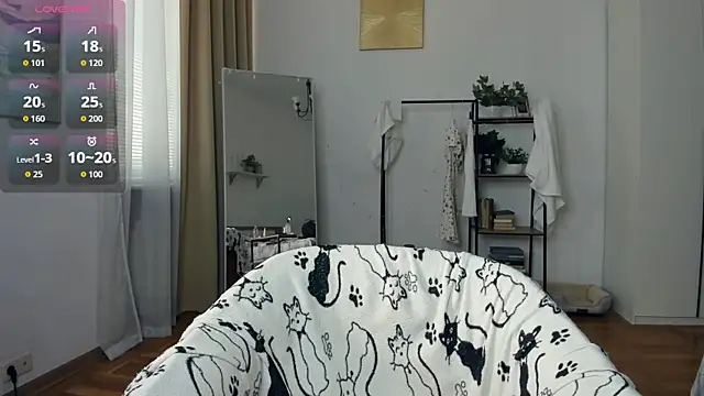 FaaBinaa webcam