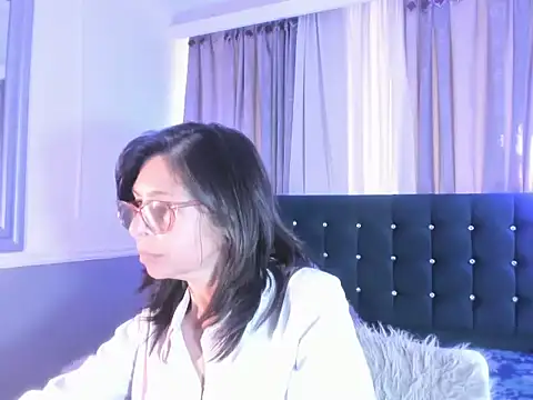 lena_gray webcam