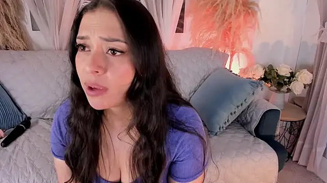 nicolle_w - Nicolle_W's free webcam - UK Sex Cams