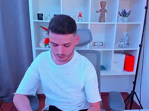 andboyfor6 webcam