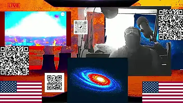 RussellTaylorLacy webcam