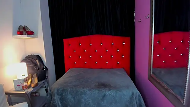 ScarletBigTitties