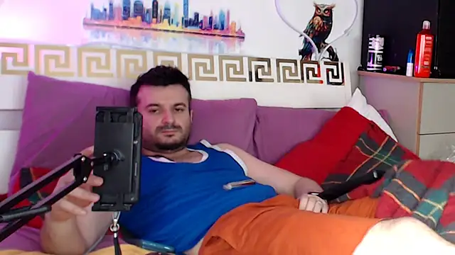 iuligruia69 webcam