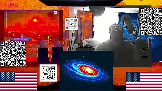 RussellTaylorLacy webcam