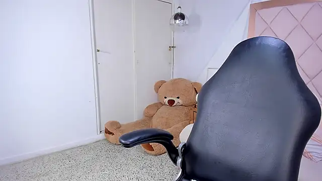coraltaylor webcam