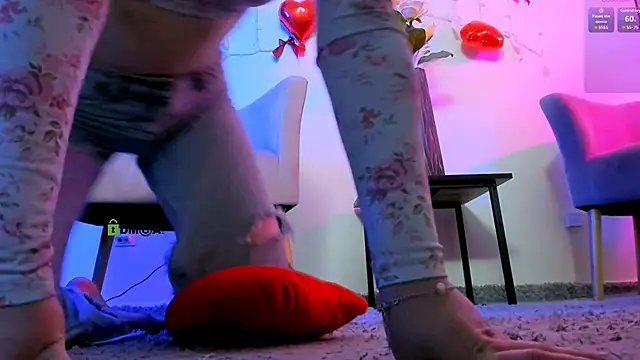 doll_vey webcam