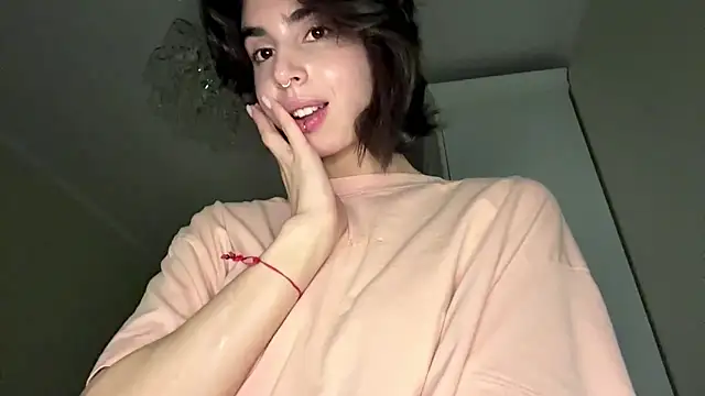 JessiaRuezga webcam