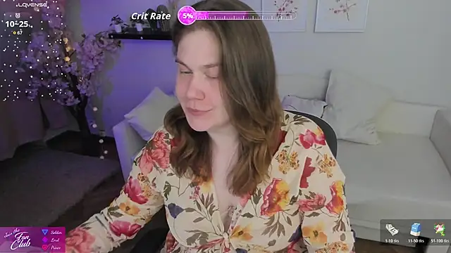 Nancy_Sun_ webcam