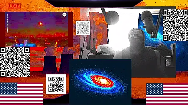 RussellTaylorLacy webcam