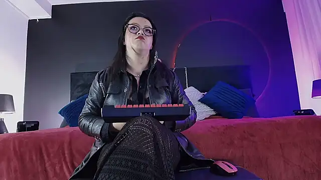 _Jade_16 webcam