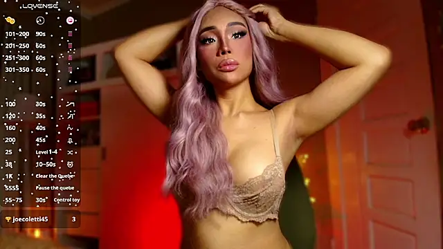 venusangelic webcam